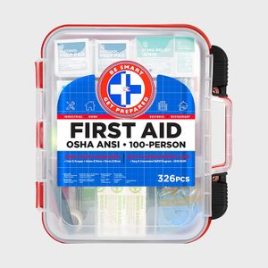 First Aid Kit