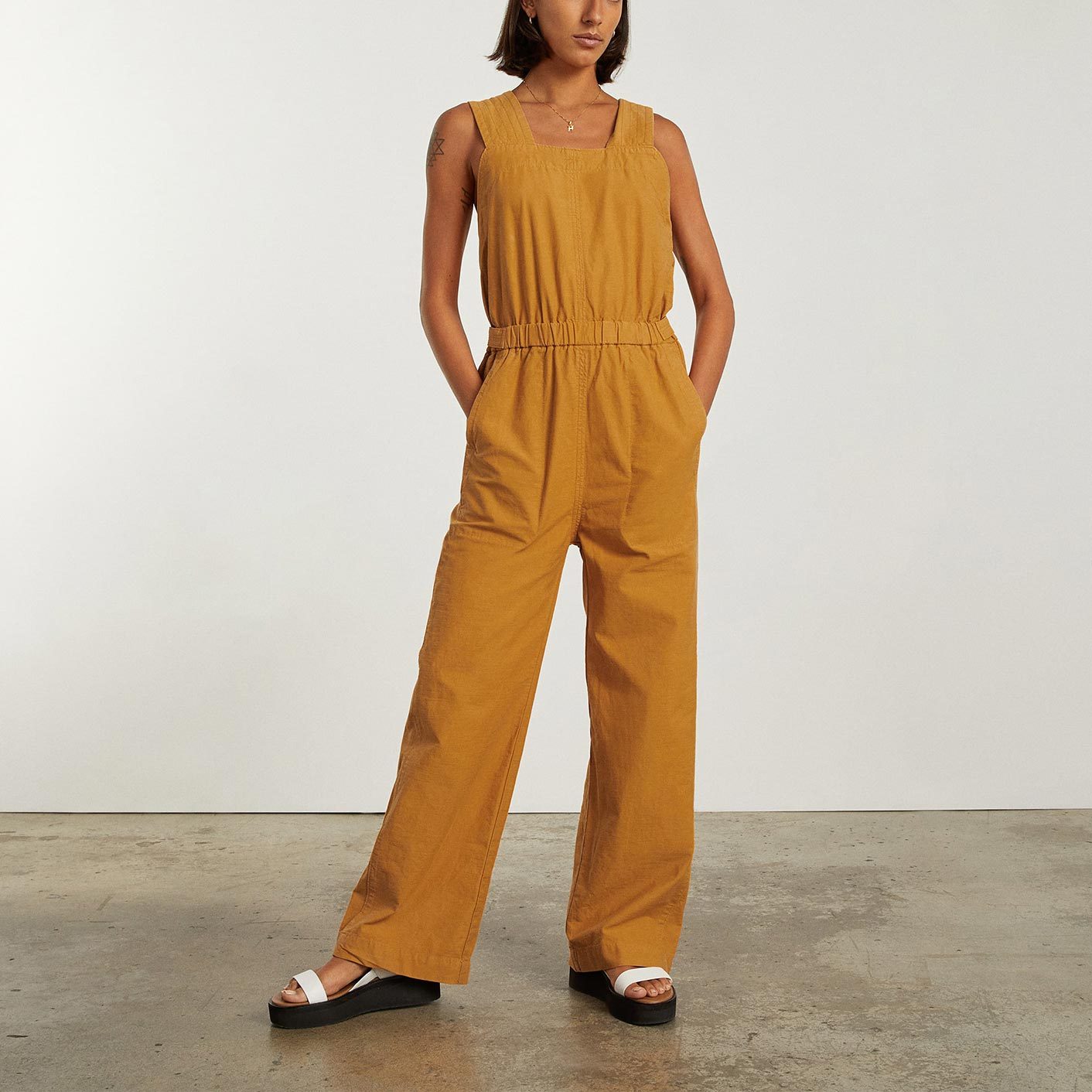 Jumpsuit