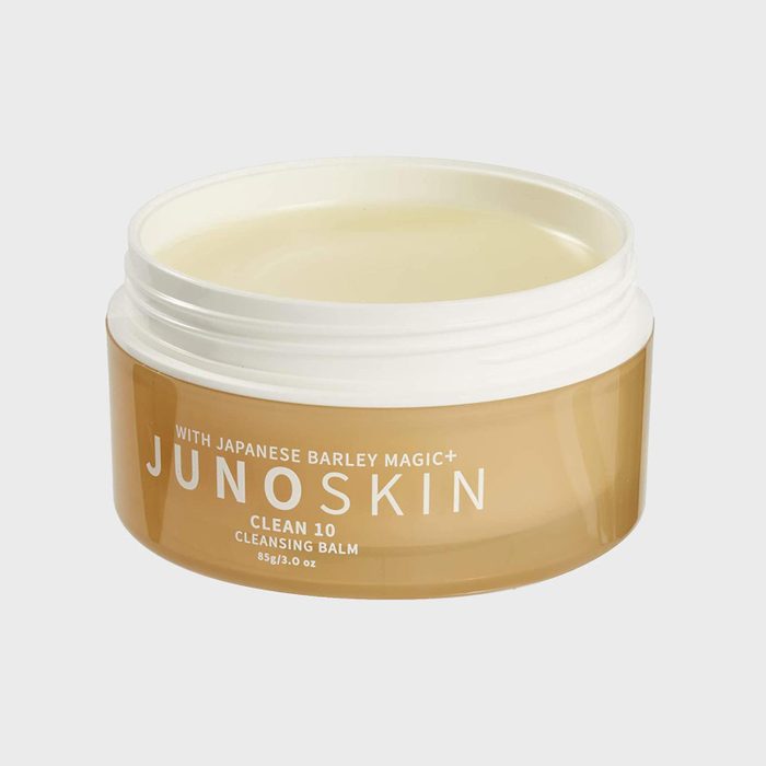 Juno & Co. Clean 10 Cleansing Balm