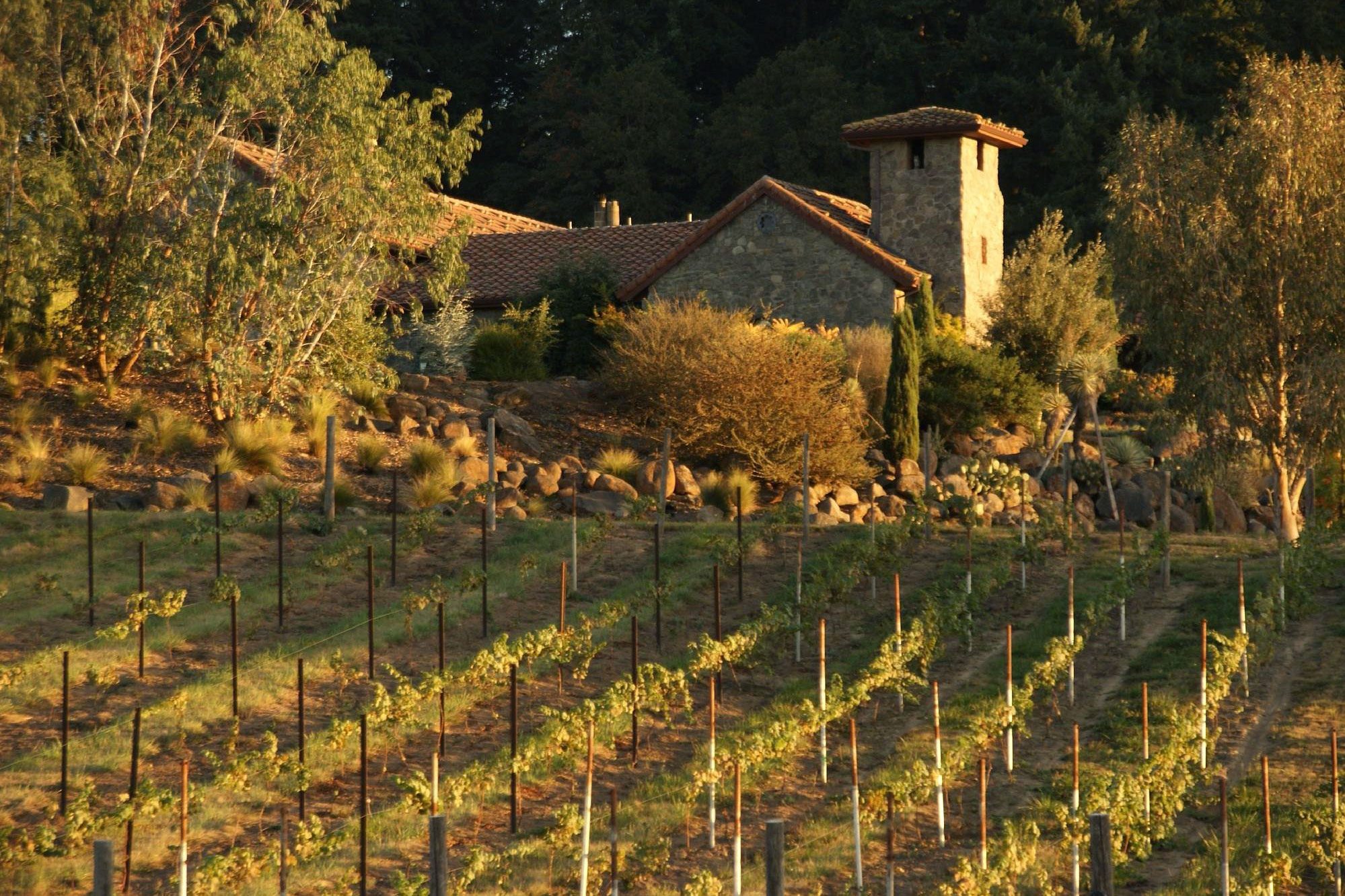  Villa Catalana Cellars 