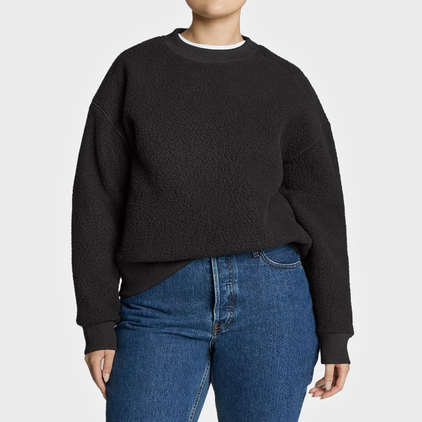 Renew Teddy Oversized