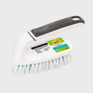 Scotch Brite Utility Brush