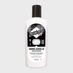 Scotchgard Tarni Shield Silver Polish
