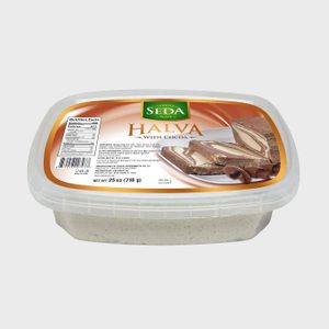 Seda Halva