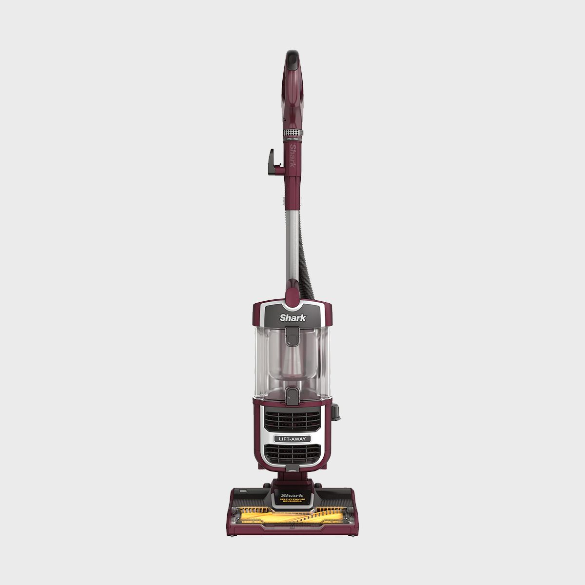 Shark navigator lift-away upright vacuum