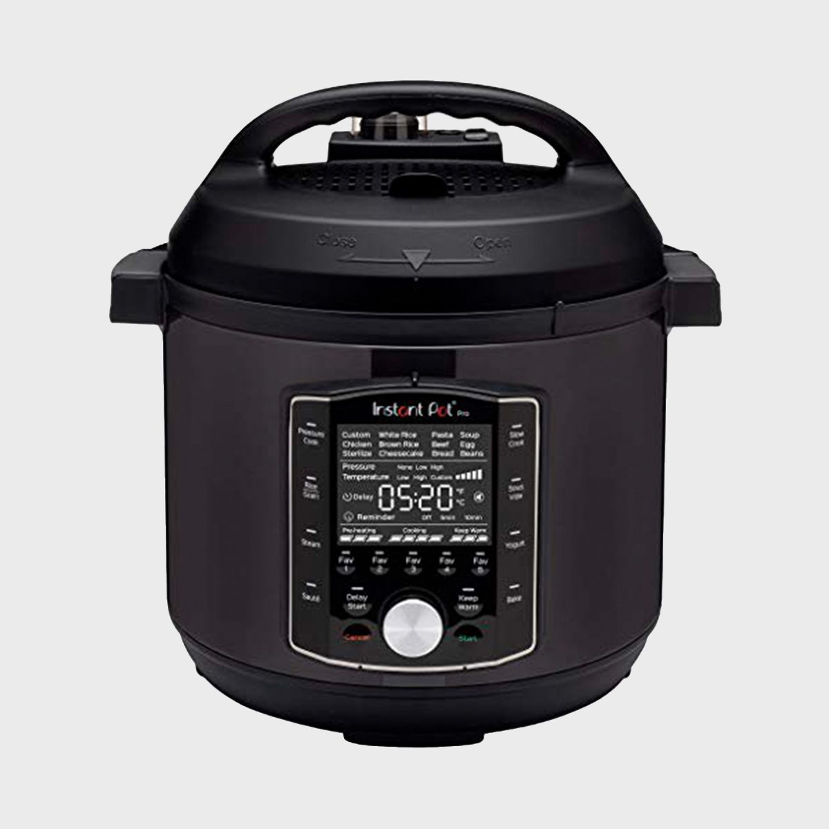 Instant pot pro