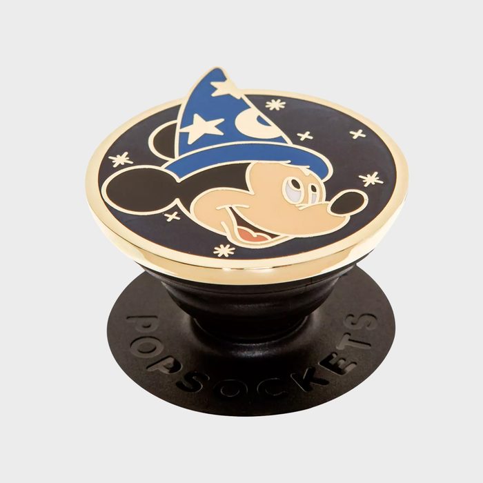 Sorcerer Mickey Mouse Bar Popgrip By Popsockets Ecomm Shopdisney.com