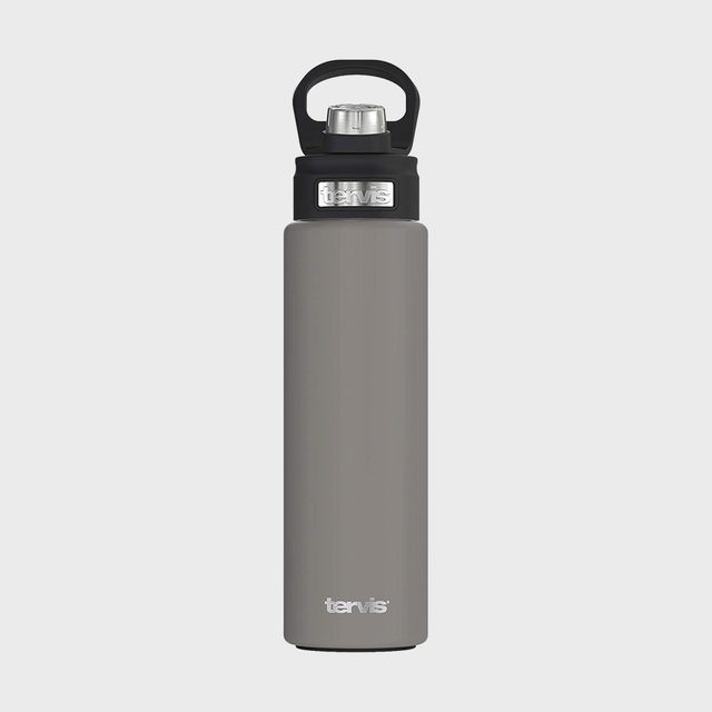 Stainless Steel Insulated Travel Tumbler