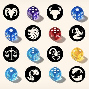The Luckiest And Unluckiest Months Of 2023 According To Your Zodiac Sign