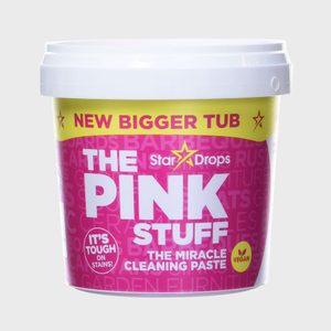 The Pink Stuff
