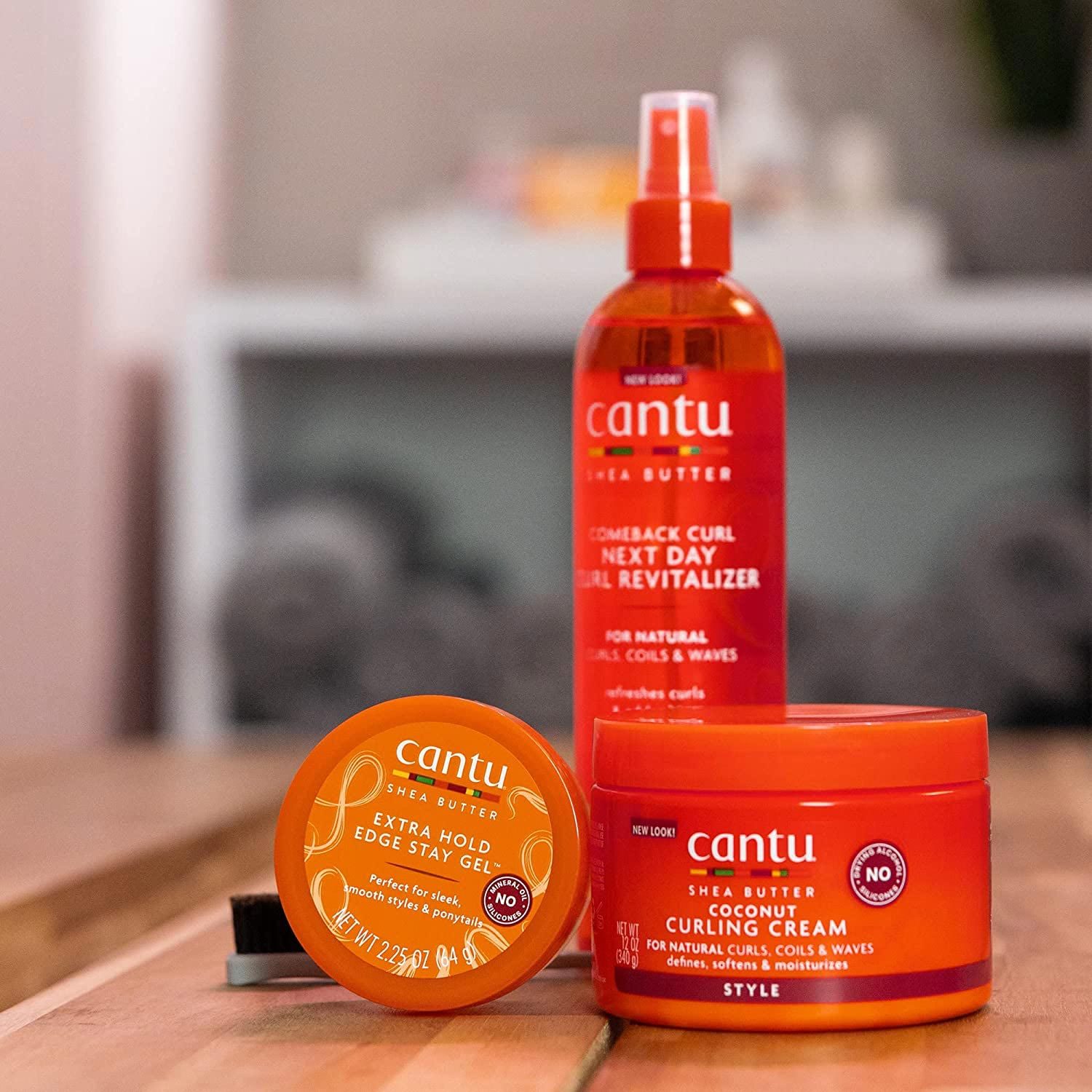 This Inexpensive Curl Cream Has Nearly 30,000 Reviews—Here’s Why Shoppers Love It