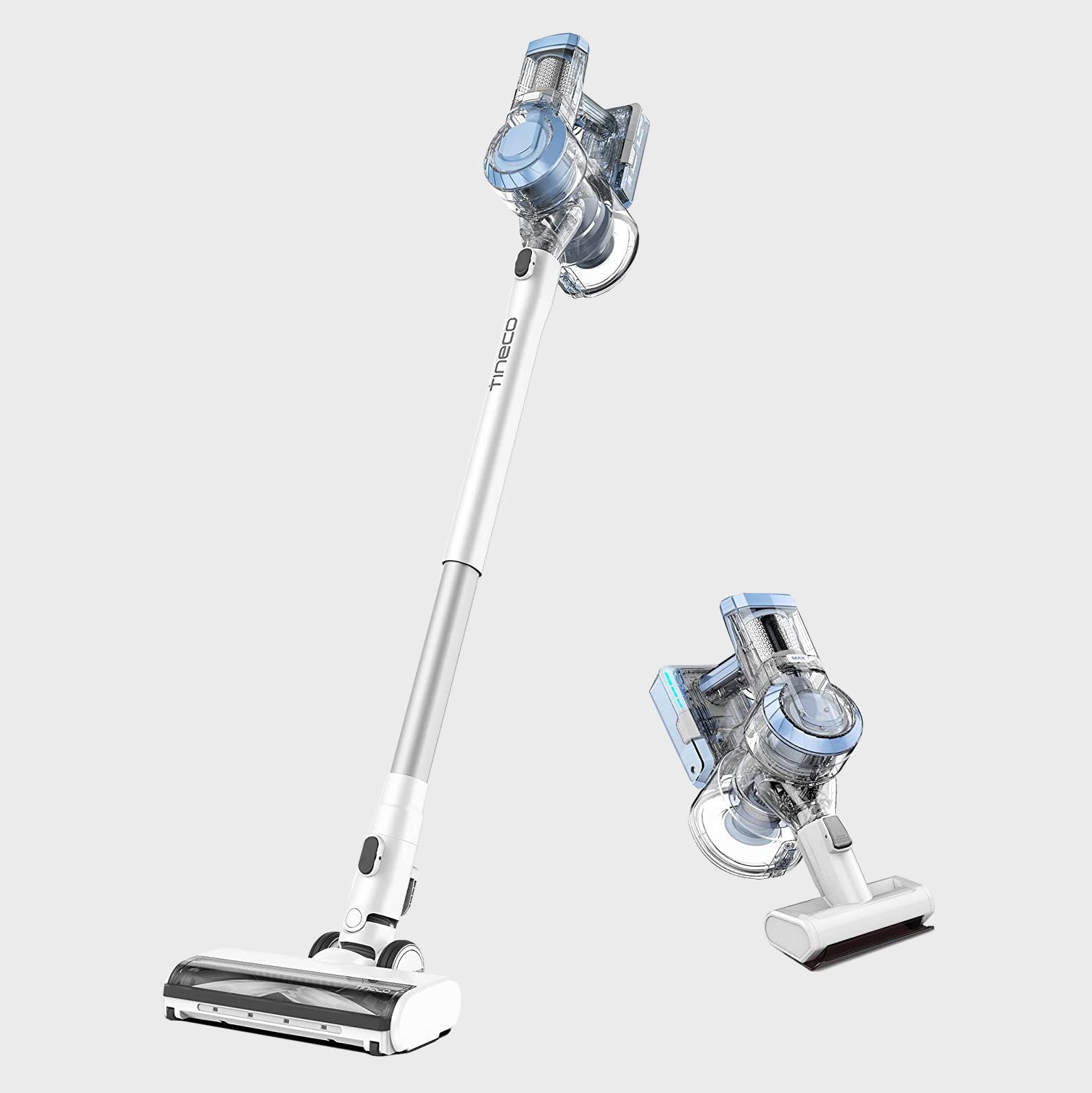 Tineco A11 Pet Cordless Stick Vacuum Ecomm Via Amazon