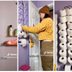 This Toilet Paper Storage Hack Is Genius for People Tight on Space