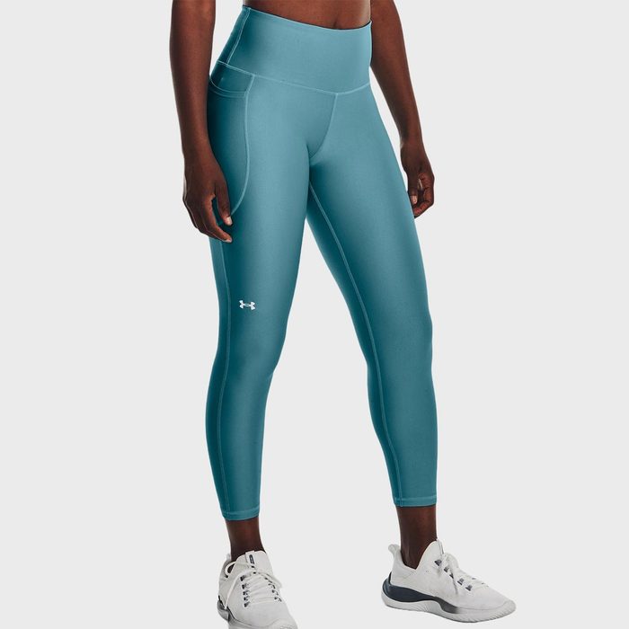 Under Armour No Slip Waistband Leggings