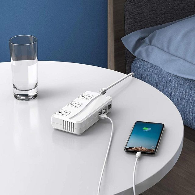 Universal Travel Adapter