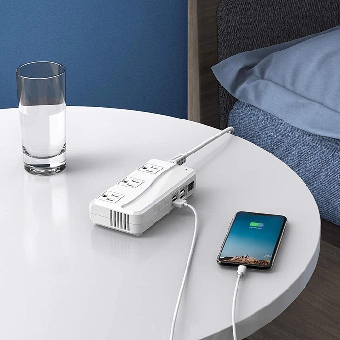 Universal Travel Adapter