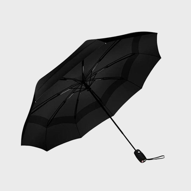 Windproof Travel Umbrella