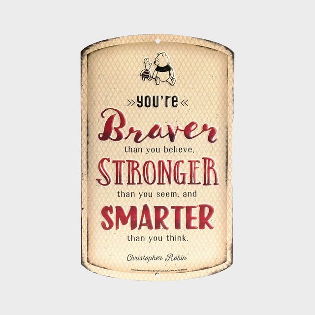 Winnie The Pooh Wall Decor Ecomm Shopdisney.com