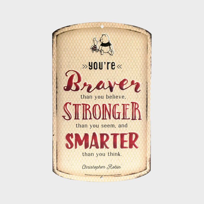 Winnie The Pooh Wall Decor Ecomm Shopdisney.com