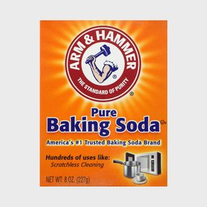 Arm And Hammer Baking Soda