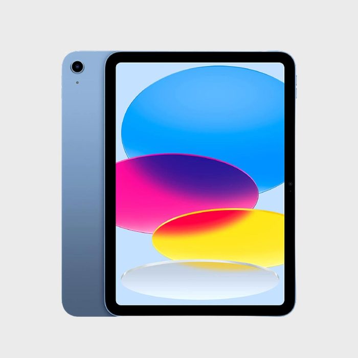 Blue Ipads