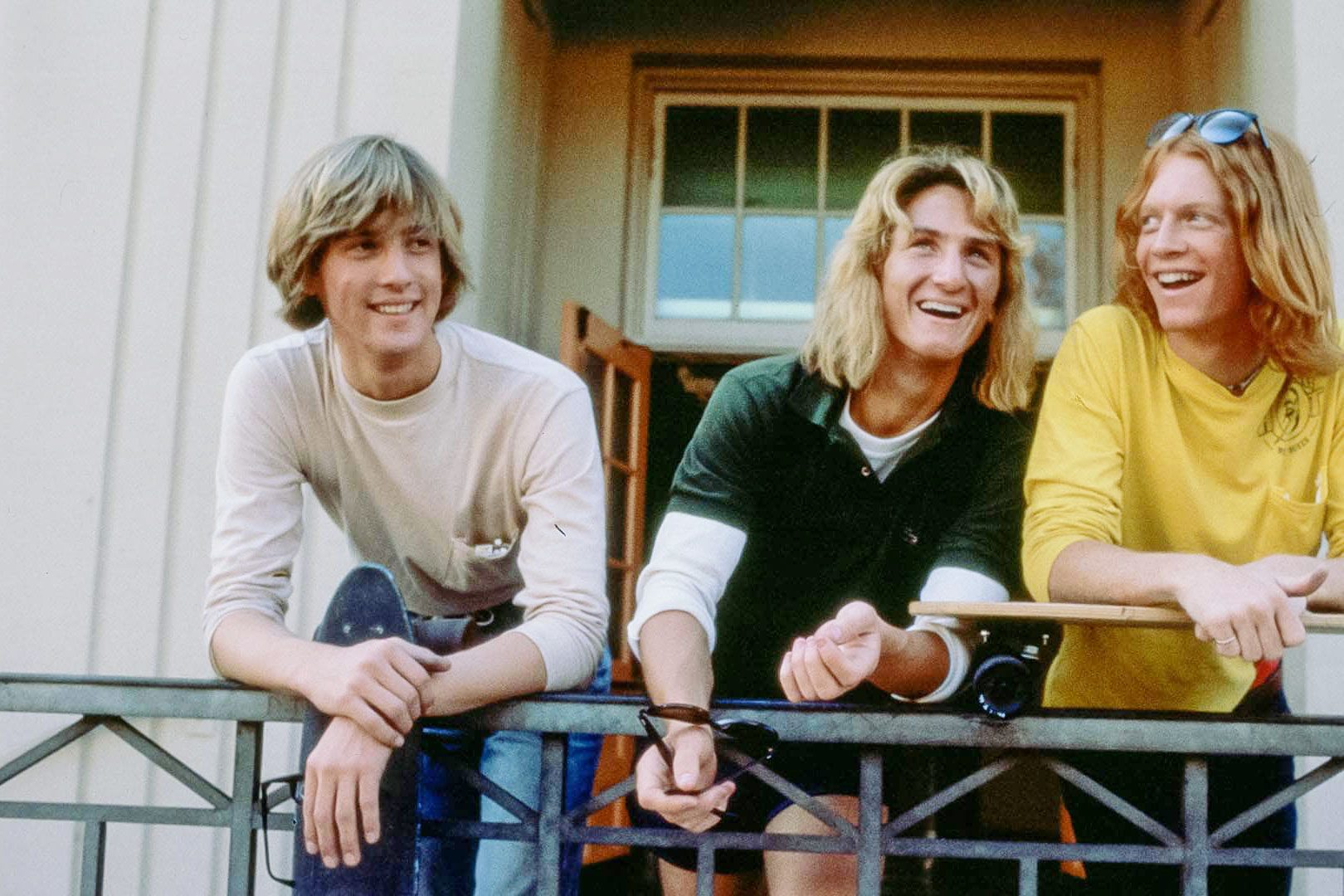 Fast Times At Ridgemont High Movie