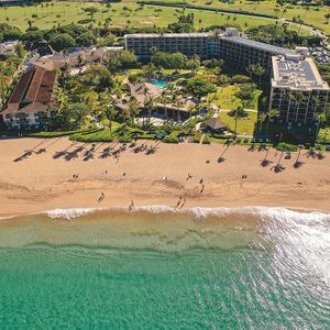 Ka Anapali Beach Hotel