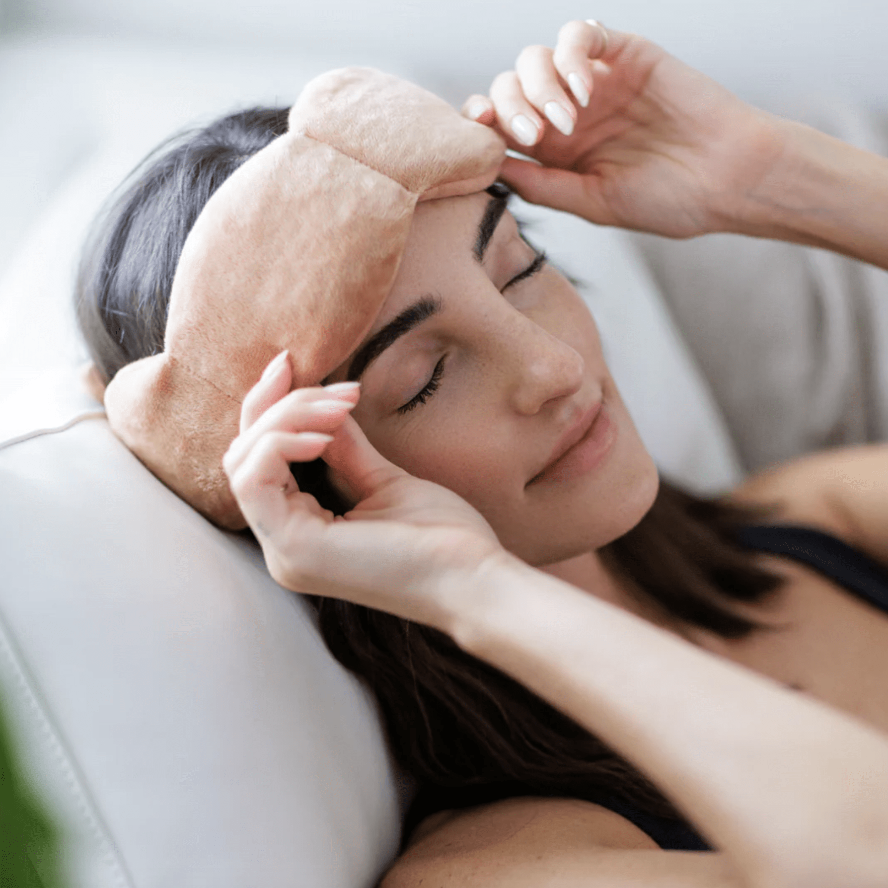 Nodpod Sleep Mask Ecomm