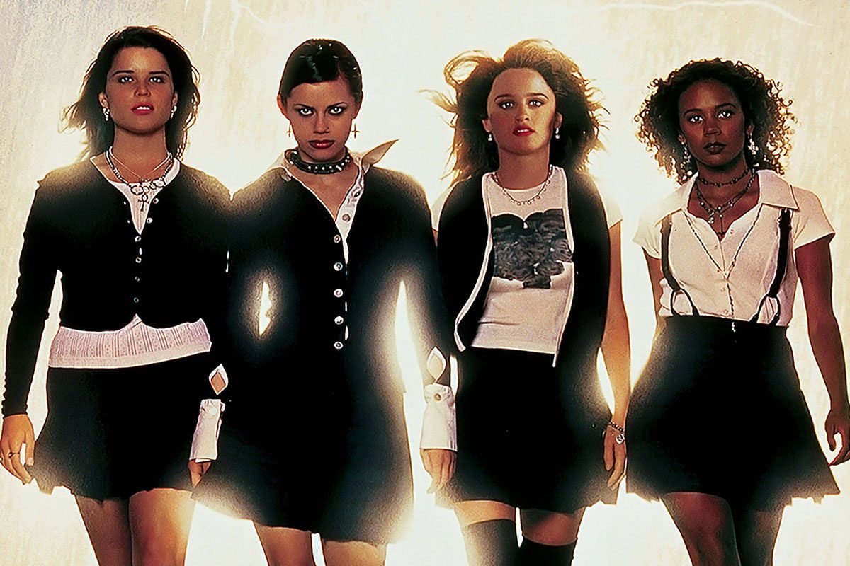 The Craft Movie