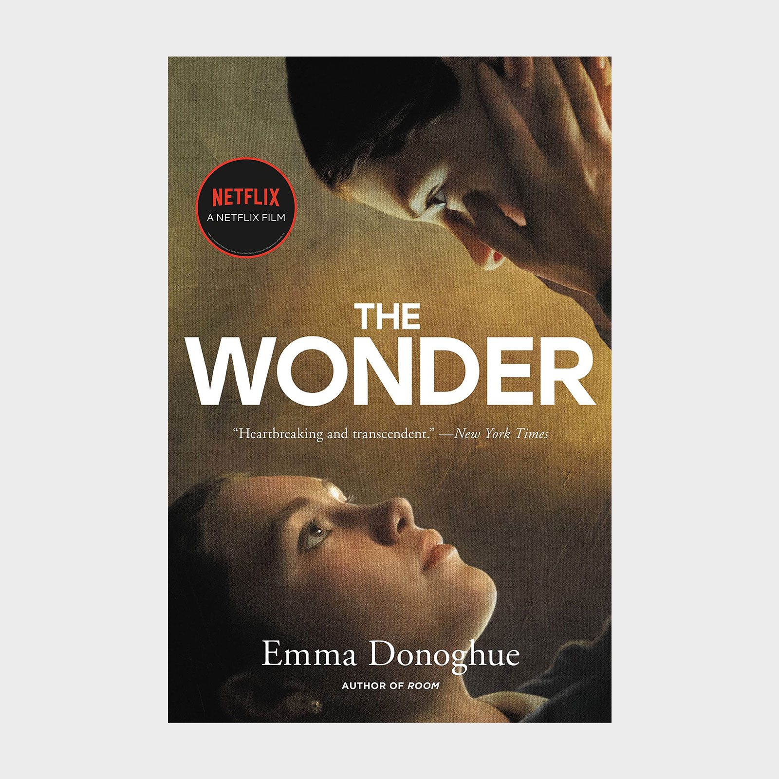 The Wonder Book