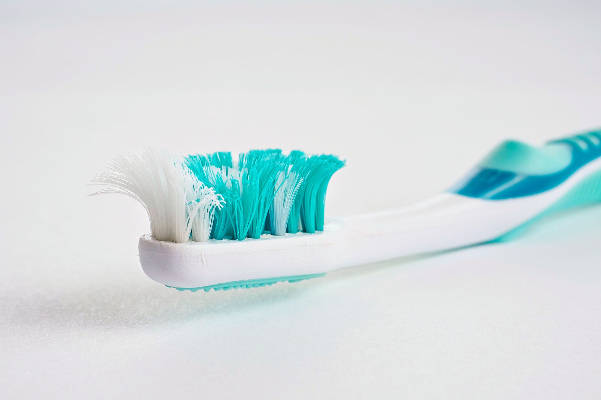 This Is How Often You Should Be Changing Your Toothbrush