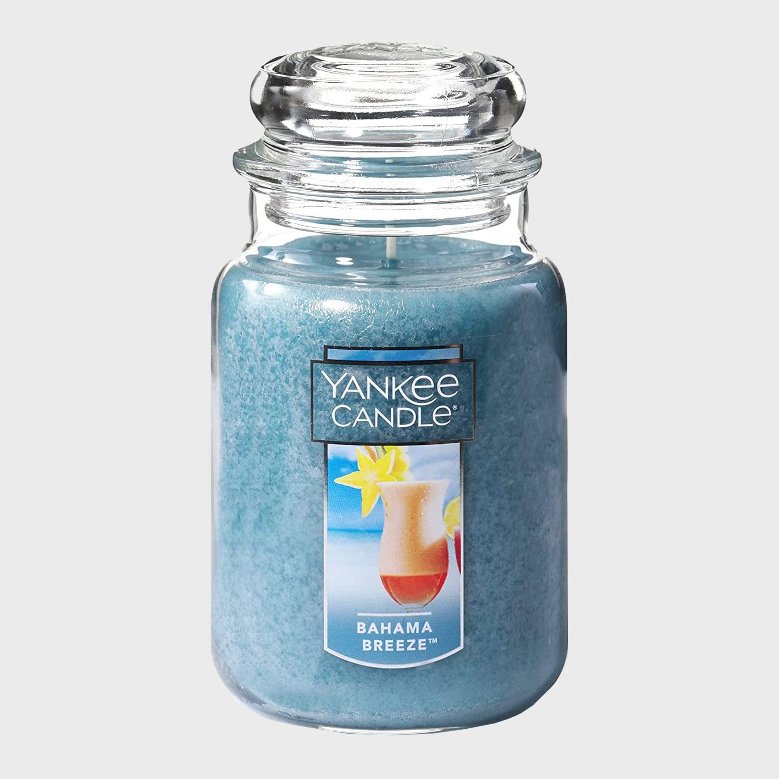 Yankee Candle Bahama Breeze Ecomm Via Amazon