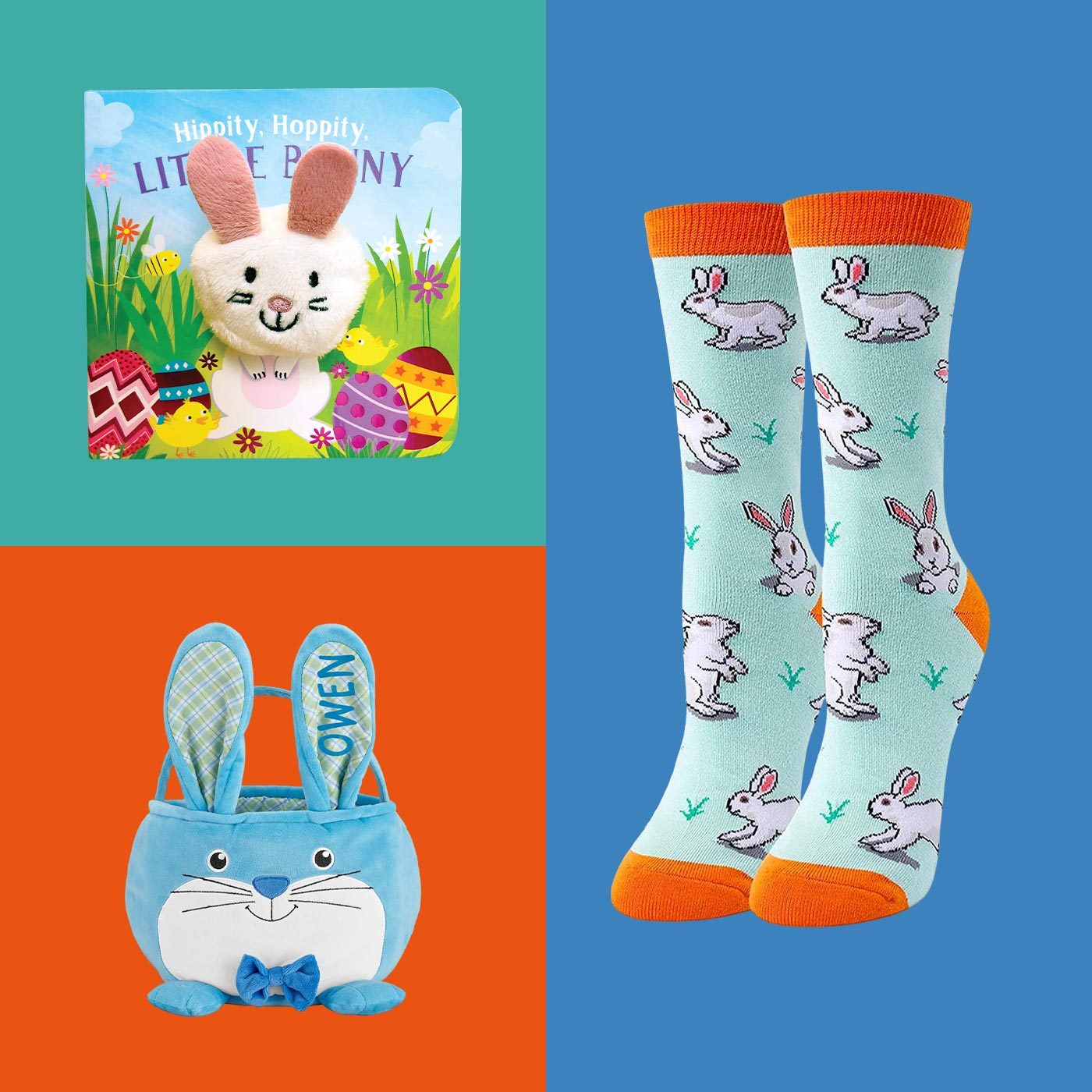 15 Best Easter Gifts You Can Shop On Amazon