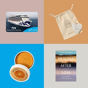 15 Sympathy Gifts To Show You Care