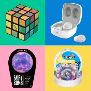 16 Best Easter Basket Stuffers That Are Better Than Candy