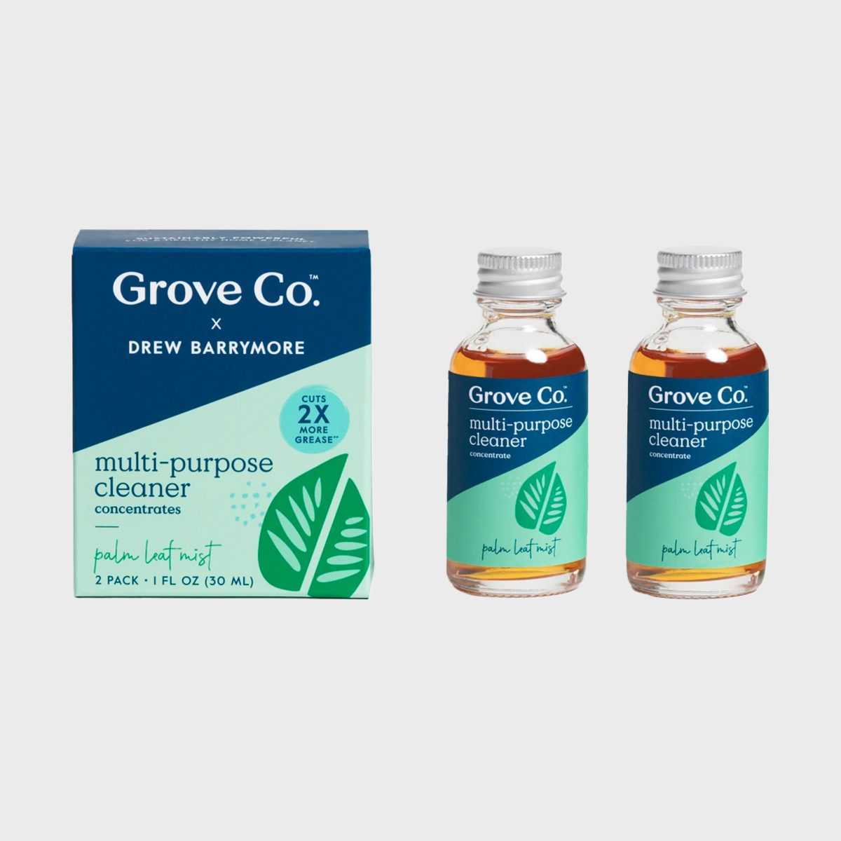 Grove All-Purpose Cleaner Concentrate