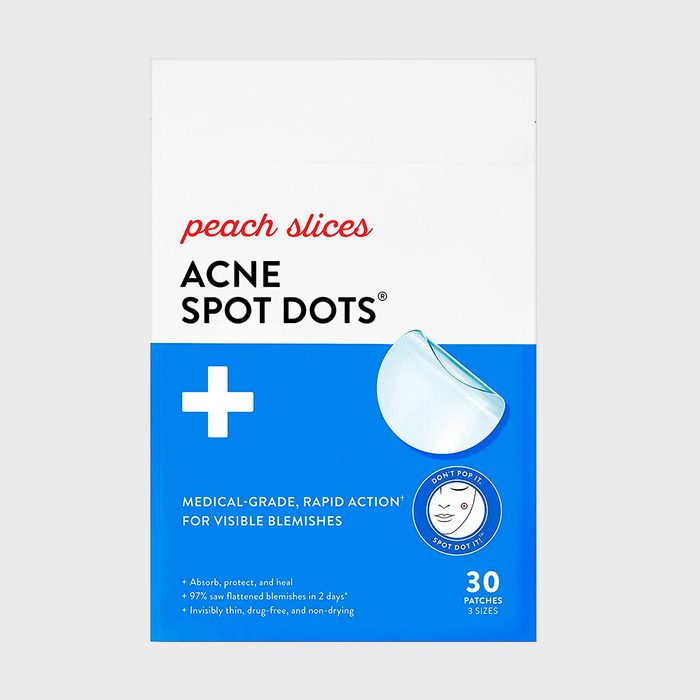 8 Best Pimple Patches 2