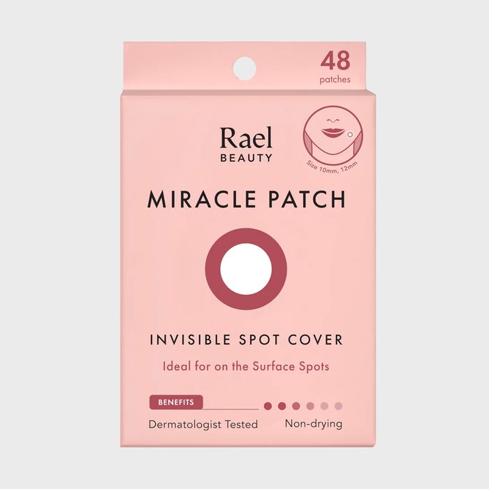 8 Best Pimple Patches 3