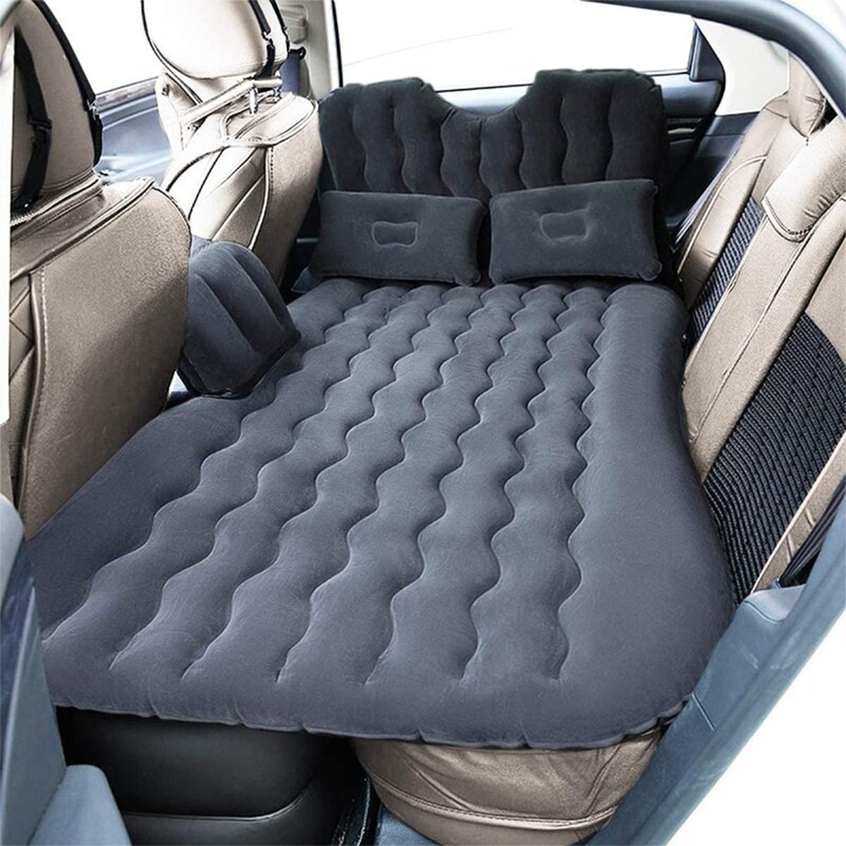 Alwyn Home Debby Air Mattress