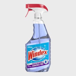 Ammonia Free Windex Ecomm Via Amazon