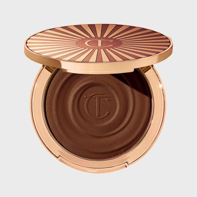 Charlotte Tilbury Beautiful Skin Sun Kissed Glow Bronzer