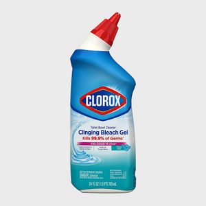 Clorox Toilet Bowl Cleaner