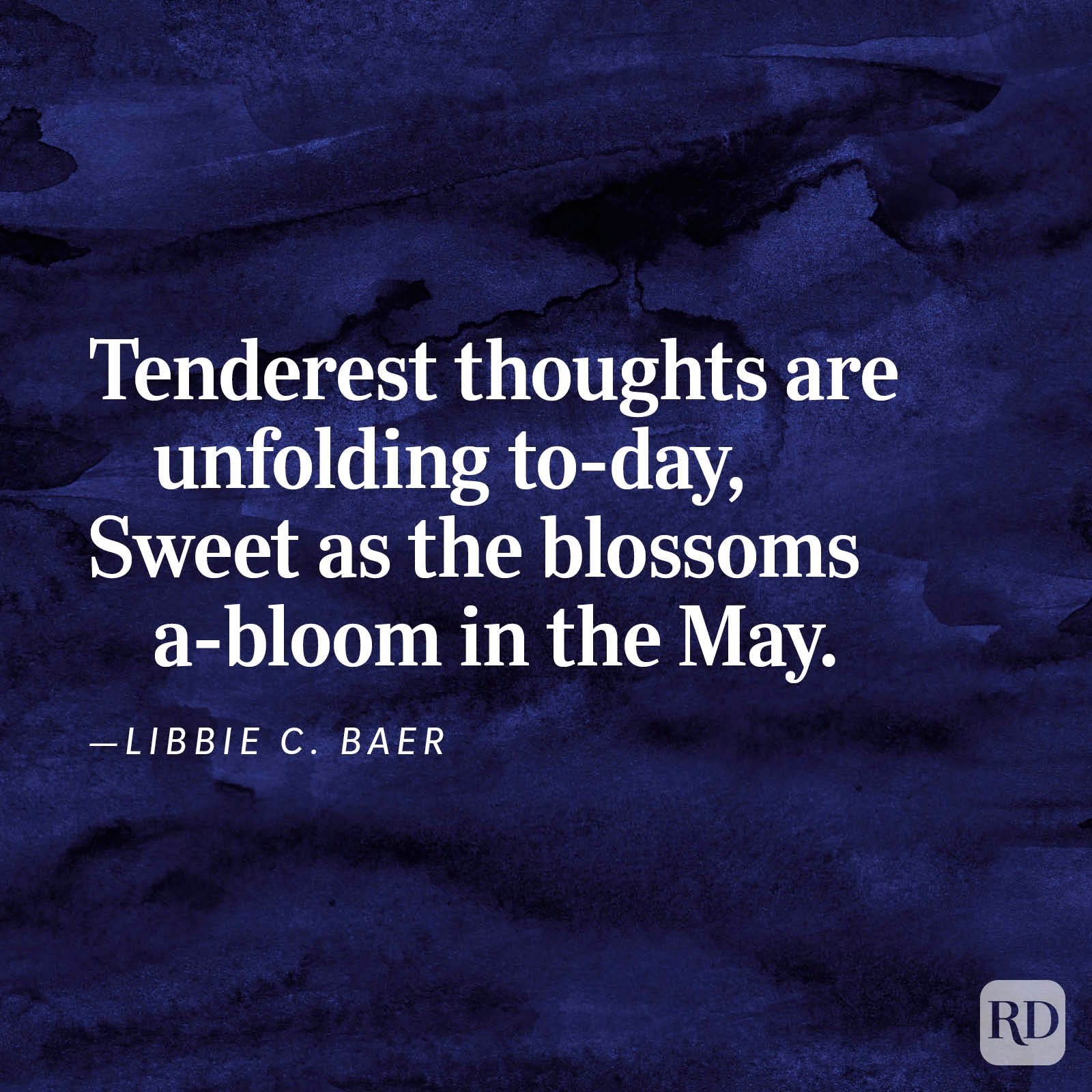 “Requiescat in Pace” by Libbie C. Baer