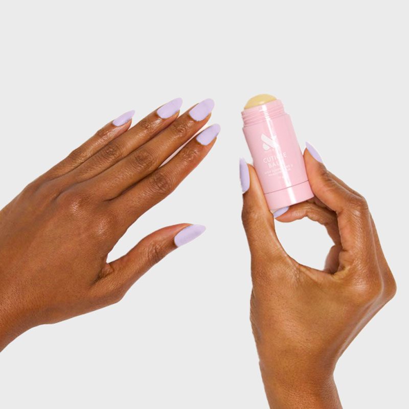 This Cuticle Balm Will Soothe Your Dry, Cracked Fingers in No Time