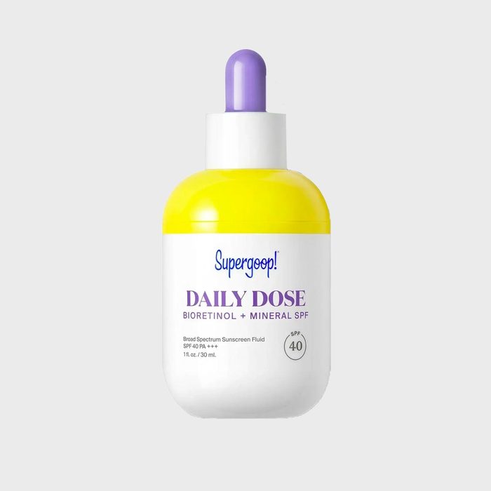 Daily Dose Bioretinol Spf