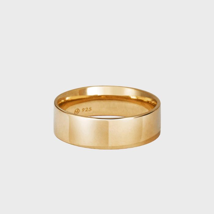 Daily Stacker Ring