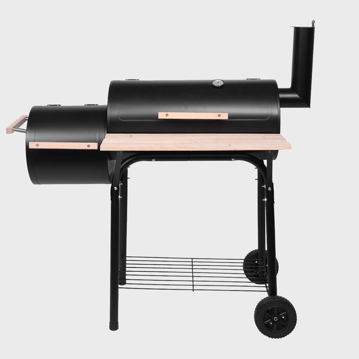 Extendable Oval Patio Dining Set Ecomm Via Walmart