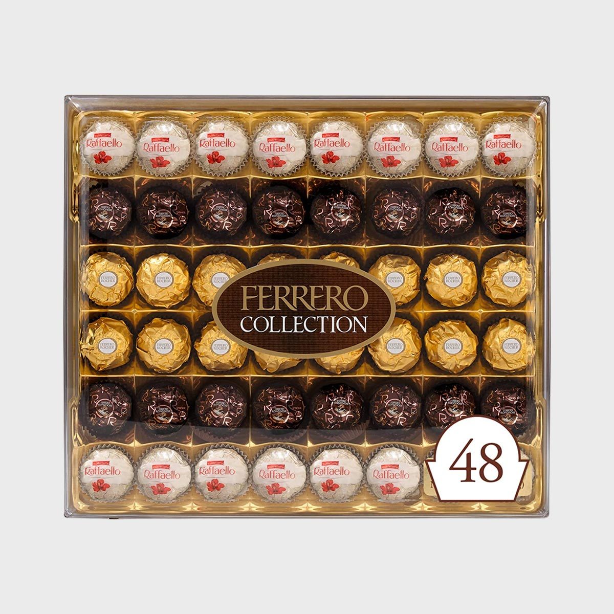 Ferrero Collection Chocolate Gift Box