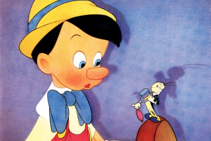 Pinocchio