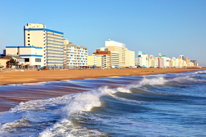 Virginia Beach